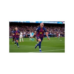 Shocking Matchup: Bayern de Múnich vs. Barcelona – What to Expect! - Thumbnail