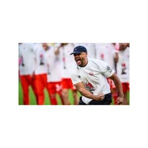 Kompany’s Tactical Shift: Managing Bayern Munich’s Workload for PSG Clash - Thumbnail