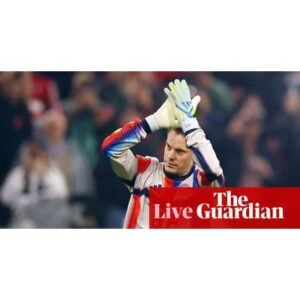 The Shocking Comeback: Bayern Munich and Real Madrid Clash in Champions League - Thumbnail