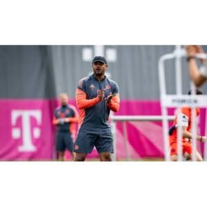 Bayern Prepares for Key Match Against Stuttgart Amid Player Rotation - Thumbnail
