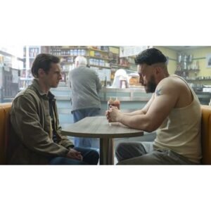 HBO’s ‘Half Man’ Explores Brotherhood and Violence in New Series - Thumbnail