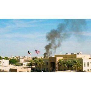 Iran’s Recent Strikes: Beirut Security and Rising Tensions - Thumbnail