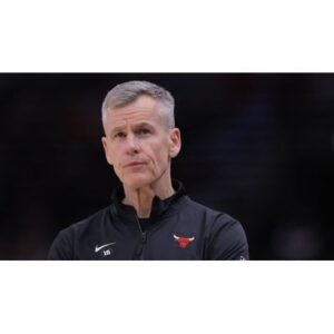 Billy Donovan Steps Down as Bulls Coach: What’s Next for Chicago? - Thumbnail