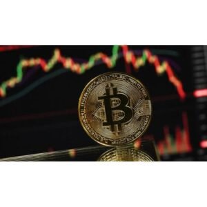 Bitcoin Price Surges Past $78,000 After Iran Reopens Key Waterway - Thumbnail