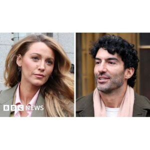 Blake Lively’s Harassment Case: Most Claims Dismissed by Judge - Thumbnail