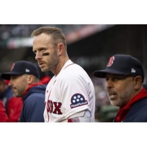 Boston Red Sox Players React to Shocking Firing of Alex Cora - Thumbnail