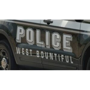 Mandatory Bountiful Evacuation: Urgent Response to Explosive Threat - Thumbnail