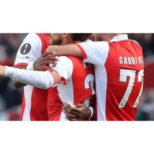 Braga vs Real Betis: Europa League Quarter-Final Preview - Thumbnail