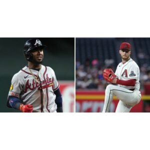 Braves Game Today: Historic Moments in Dominating Win - Thumbnail