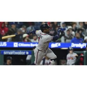 Braves Sweeps Phillies: Latest on Braves Standings and Strategies Revealed - Thumbnail