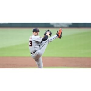 Braves Stun Fans with Last-Minute Walk-Off Against Tigers - Thumbnail