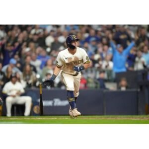 Brewers vs Red Sox: Tensions Rise in Upcoming Matchup - Thumbnail