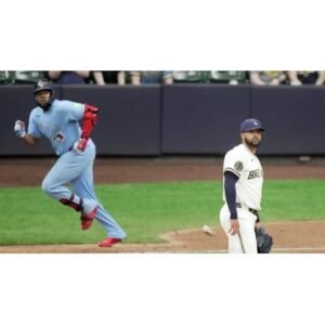 Brewers Suffer Heartbreaking 9-7 Loss to Blue Jays - Thumbnail