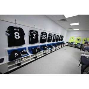 Brighton vs Chelsea: Key Changes and Match Preview You Can’t Miss! - Thumbnail