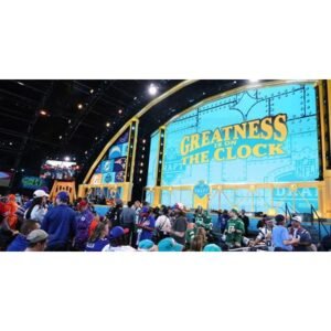 Cleveland Browns Could Make Shocking Trade in 2026 NFL Draft - Thumbnail