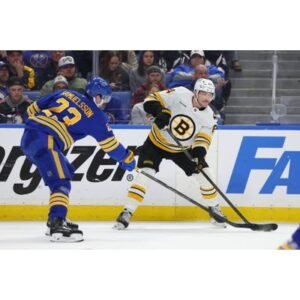 Surprising Elements of Bruins’ Schedule You Need to Know - Thumbnail