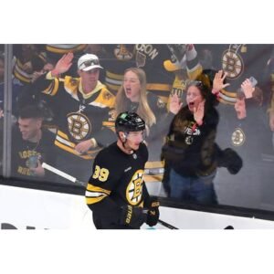Bruins vs Blue Jackets: Playoff Seeding at Stake in Sunday Showdown - Thumbnail