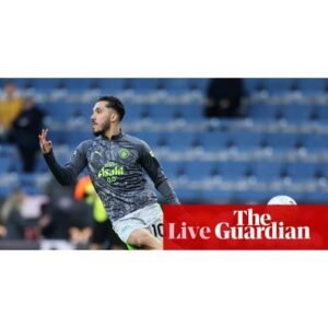 “Shocking Outcome: Burnley vs Man City Match Sends Shockwaves Through Premier League!” - Thumbnail