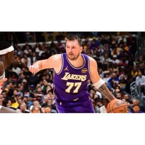 Surprising News: Cade Cunningham and Luka Doncic Eligible for NBA Season Awards - Thumbnail