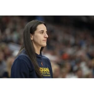 Caitlin Clark Blocks Dave Portnoy: What It Means for the WNBA - Thumbnail