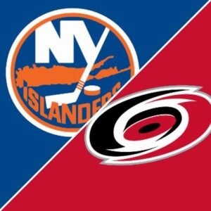 Canes Rally to Victory: Hurricanes Outlast Islanders 4-3 - Thumbnail