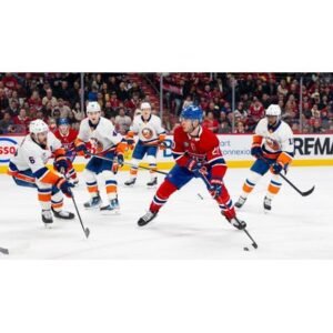 Capitals Playoff Chances: A Tight Race Ahead - Thumbnail