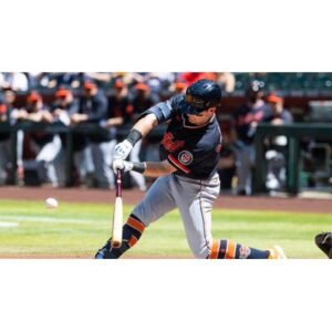 Cardinals vs Tigers: Excitement Builds for Opening Day Matchup - Thumbnail