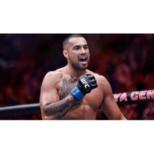 Carlos Ulberg Loses UFC Belt: Shocking ACL Injury Revealed! - Thumbnail