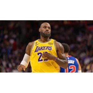 Cavaliers vs Lakers: Injury Update and Game Day Preview - Thumbnail