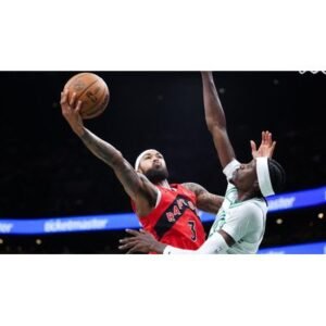 Cavaliers vs. Raptors: Crucial Game 4 Predictions and Betting Insights - Thumbnail