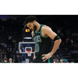 Celtics vs Heat: Key Matchup Insights Ahead of Wednesday’s Game - Thumbnail