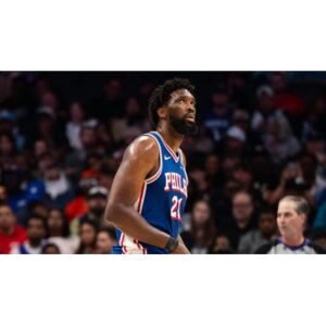 Celtics Eye Control Against 76ers in Game 4 Showdown - Thumbnail