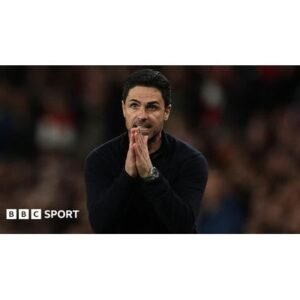 Arsenal and Bayern Munich Move Forward in Champions League: What’s Next? - Thumbnail