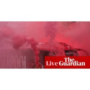 Liverpool vs PSG: Champions League Quarter-Final Showdown - Thumbnail