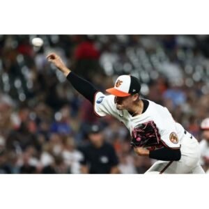 Chayce McDermott’s Shift to Dodgers: What This Means for His Career - Thumbnail