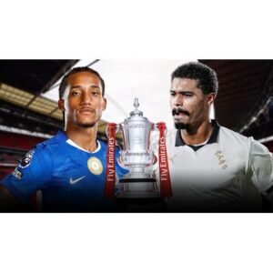 Chelsea vs Port Vale: FA Cup Quarter-Final Showdown Awaits - Thumbnail