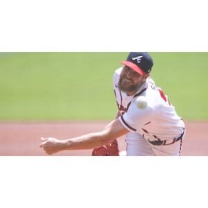 Chris Sale Breaks Into MLB’s All-Time Strikeouts List - Thumbnail
