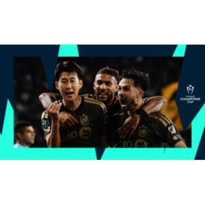 Club América vs Nashville: Exciting Semifinal Showdown Ahead - Thumbnail