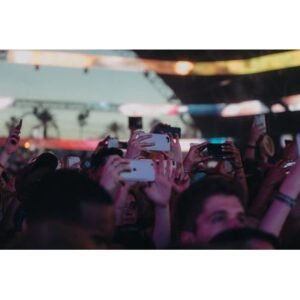 Coachella Live: Set Times and Streaming Schedule Revealed for Weekend Two - Thumbnail