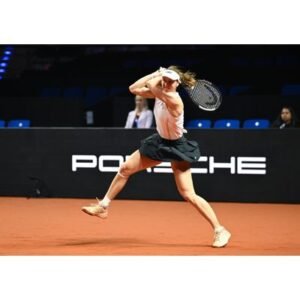 Coco Gauff Stuns the World with Incredible Victory - Thumbnail