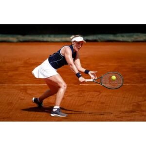 Coco Gauff’s Historic Upset: What This Means for Tennis Fans - Thumbnail