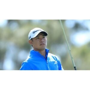 Collin Morikawa’s Nerve-Racking Return at the Masters 2026 - Thumbnail