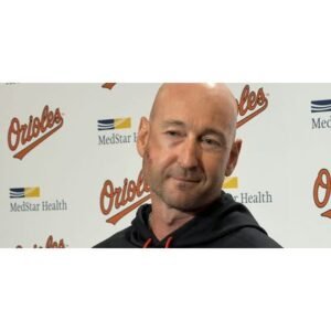 Craig Albernaz Returns to His Role Despite Serious Injury - Thumbnail