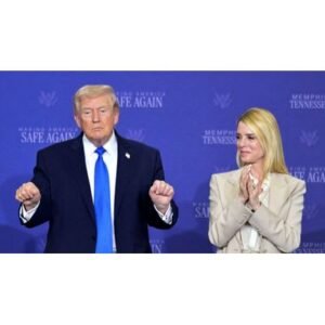 Criminal Defense Lawyer Insights: Pam Bondi’s Ouster and Beyond - Thumbnail