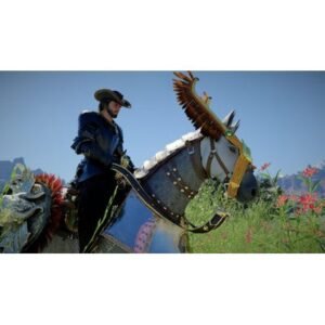 Crimson Desert Update: Major Patch Notes Revealed - Thumbnail