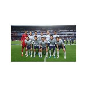 Cruz Azul Faces Uncertain Future Against Necaxa in Clausura 2026 - Thumbnail