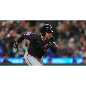 Cubs vs Guardians: An Exciting Home Opener at Progressive Field - Thumbnail