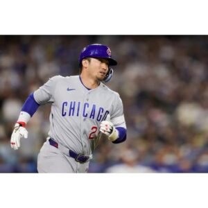 Padres vs Cubs: NL Wild Card Series Rematch Heats Up - Thumbnail