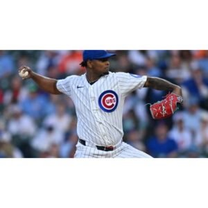 Cubs Face Tough Loss Against Pirates in Close Game - Thumbnail