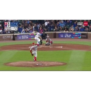 Cubs Make History with a Shocking Comeback Victory! - Thumbnail